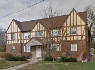 265 Victor Avenue, Dayton, OH 45405