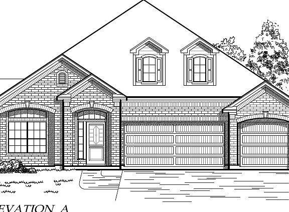 2nd image of 3559 Woods Estates Dr