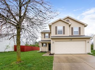 3608 Rock Maple Dr, Indianapolis, IN