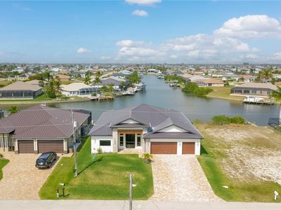 3413 NW 9th Ter, Cape Coral, FL, 33993