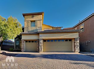 3721 Tiger Ridge Ln, North Las Vegas, NV 89084