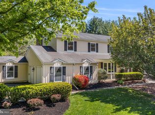 11 Settlers Dr, Doylestown, PA 18901