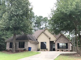 23 Bamboo Dr, Carriere, MS 39426