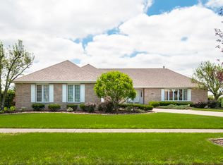 21970 Princeton Cir, Frankfort, IL 60423