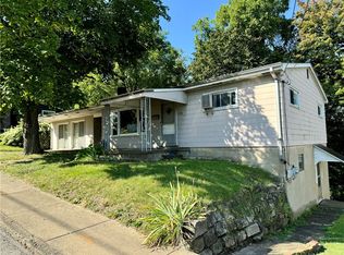 134 Garfield Ave, Butler, PA 16001