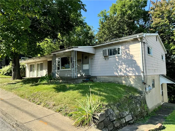 134 Garfield Ave, Butler, PA 16001