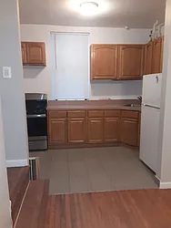 Rented by Tree House Realty of Queens Corp