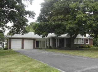 850 Berry Ave, Ashland, OH 44805