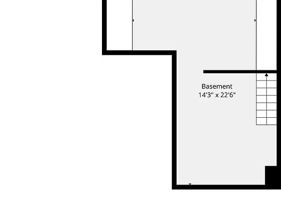 4th image of 203 Haskins Rd