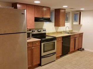 1215 Farragut St NW, Washington, DC 20011