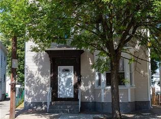 1165 Chalkstone Ave, Providence, RI 02908