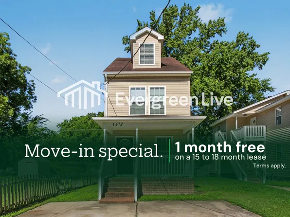 1417 Martin Ave, Chesapeake, VA 23324