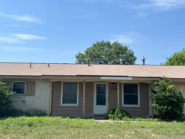 7342 Meadow Breeze, San Antonio, TX 78227