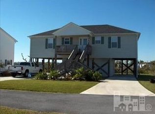 104 Clam Point Dr, Holly Ridge, NC 28445