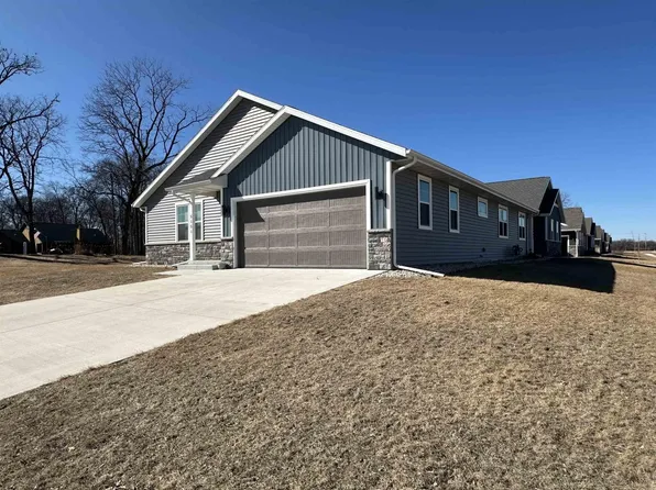 5151 Acorn Drive, Milton, WI 53563