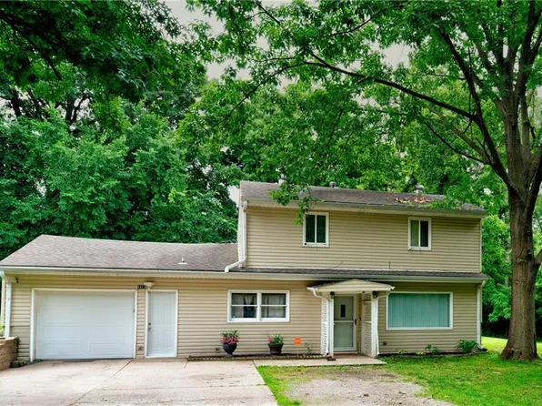 4413 N Bellefontaine Ave, Kansas City, MO 64117