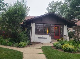 607 N Raynor Ave, Joliet, IL 60435
