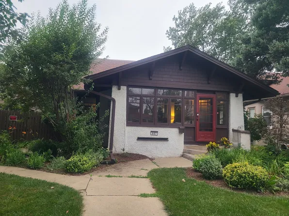 607 N Raynor Ave, Joliet, IL 60435