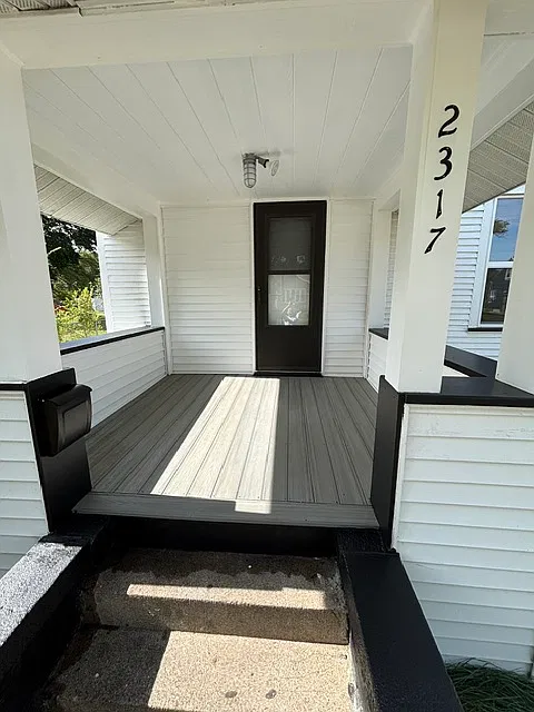 3 bed, 1056 sqft, $1,200 — Photo 2