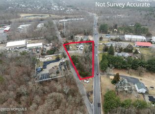 487 Whitesville Rd, Jackson, NJ 08527