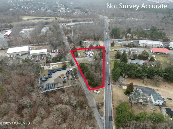 487 Whitesville Road, Jackson, NJ 08527