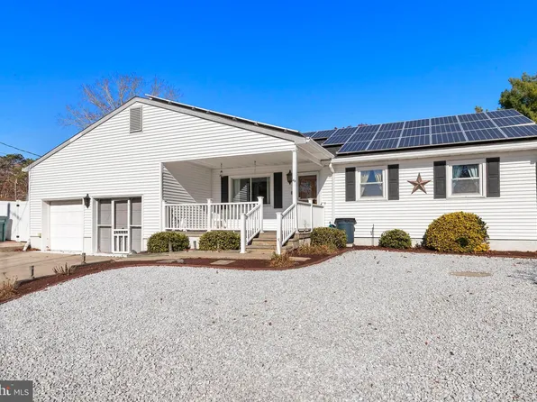 43 Fazio Ct, Little Egg Harbor, NJ 08087