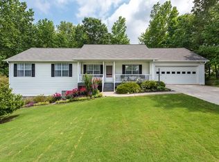 397 Towler Dr, Loganville, GA 30052