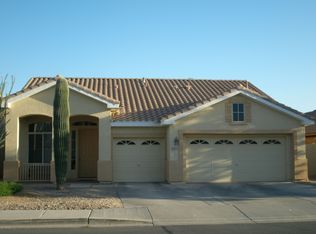 1523 E Harrison St, Chandler, AZ 85225