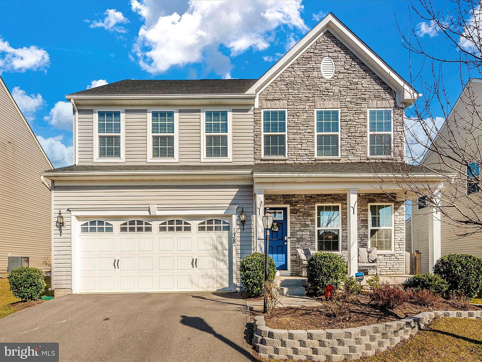 138 W Wing Way, Boonsboro, MD 21713 | Zillow