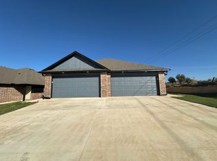 11502 Mackenzie Way, Yukon, OK 73099