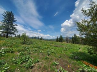 0 Landers Rd, Malott, WA 98829