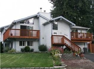 13820 Crestview Cir NW, Silverdale, WA 98383