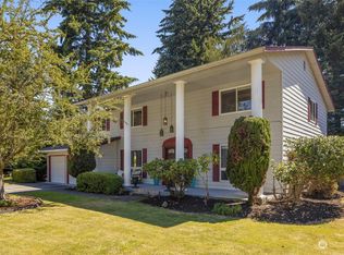 31746 42nd Ave SW, Federal Way, WA 98023