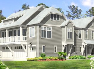 24 York Ln #C-286, Inlet Beach, FL 32461