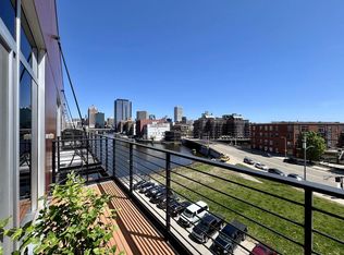 First Place - The Point, Milwaukee, WI 53204