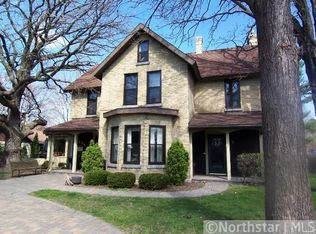723 10th St SE, Saint Cloud, MN 56304