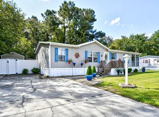 986 Jamestown Rd, Conway, SC 29526