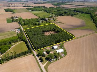 0 Burr Oak Rd, Capron, IL 61012