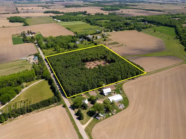 0 Burr Oak Rd, Capron, IL 61012