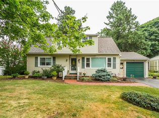 93 Apollo Dr, Rochester, NY 14626