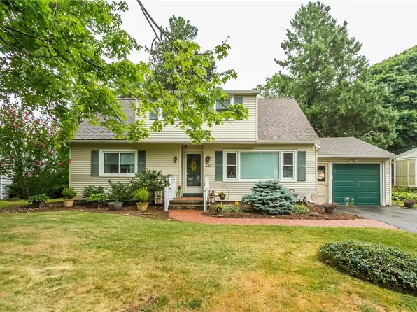 93 Apollo Dr, Rochester, NY 14626