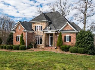 108 Highland View Dr, Statesville, NC 28677