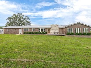 626 N Commercial St, Crocker, MO 65452