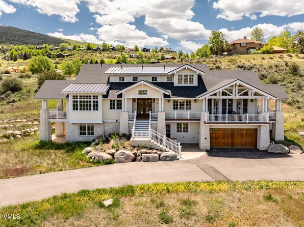 37 Lariat Ct, Edwards, CO 81632