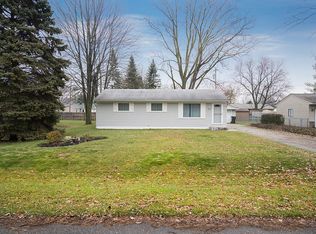 2725 Bridget Ave, Rochester Hills, MI 48307