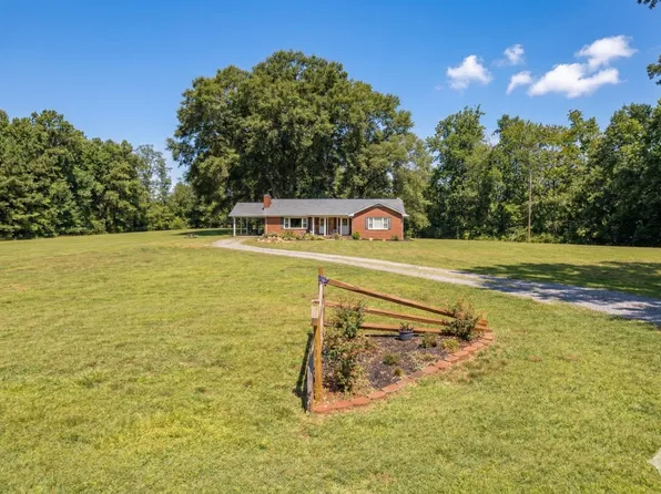 3600 Partlow Rd, Partlow, VA 22534