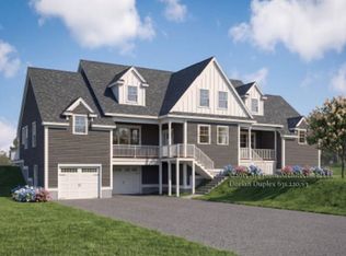 30 Coastal Ridge Lane, North Hampton, NH 03862