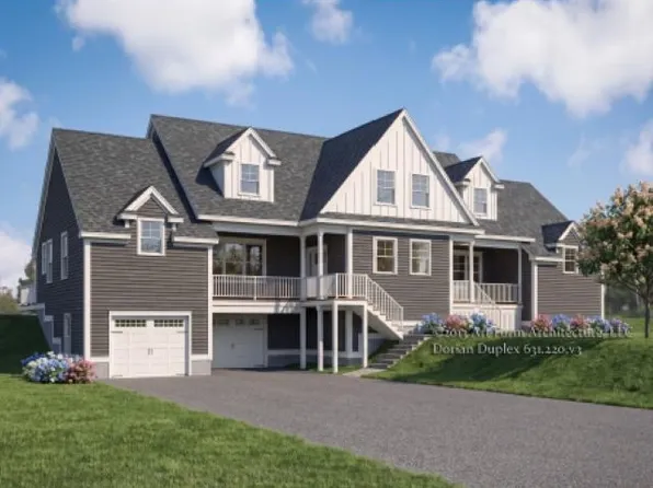 30 Coastal Ridge Lane, North Hampton, NH 03862