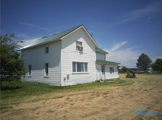 6557 Fountain Street Rd, Hicksville, OH 43526