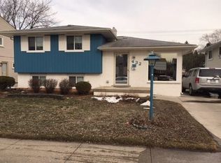 432 Kinross Ave, Clawson, MI 48017